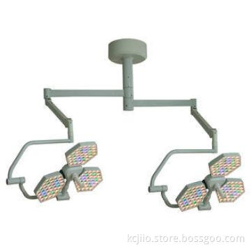 MR02-LED3+3 LED Shadowless Surgical Operation Light With 35